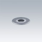 Thorn - Luminaire LED encastré - E/FACT - EFACT R0 3L50 ACC 22D 832 AL SF