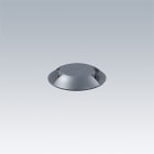 Thorn - Luminaire LED encastré - E/FACT - EFACT R0 1L35 SOFT 840 AL EDO/W2