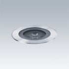 Thorn - Luminaire LED encastré - E/FACT - EFACT R1 5L90 ACC 28D 840 RS SF