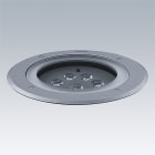 Thorn - Luminaire LED encastré - E/FACT - EFACT R2 9L90 ACC 28D 832 AL SF