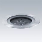 Thorn - Luminaire LED encastré - E/FACT - EFACT R2 9L90 ACC 8D 832 RS SF