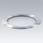 Thorn - Luminaire LED encastré - E/FACT - EFACT R2 9L50 SOFT 832 RS FR