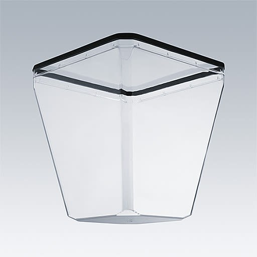 Thorn - Vasque - EP 445 - EP445 LED ECL/PC