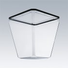 Thorn - Vasque - EP 445 - EP445 LED ECL/PC