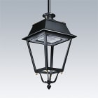 Thorn - Lanterne LED éclairage urbain - EP 145 - EP 145 LED 24L70 SC 740 RS/MSU