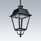 Thorn - Lanterne LED éclairage urbain - EP 145 - EP 145 LED 24L70 BP SC 730 RS/MSU