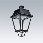 Thorn - Lanterne LED éclairage urbain - EP 145 - EP 145 LED 24L50 SC 740 RS/MTP F5M
