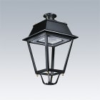 Thorn - Lanterne LED éclairage urbain - EP 145 - EP 145 LED 24L50 BP SC 730 RS/MTP F5M