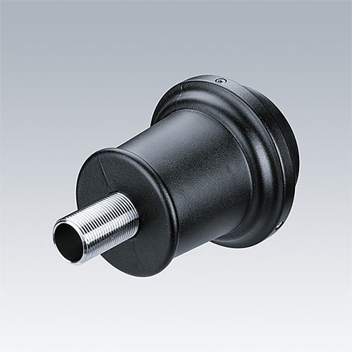 Thorn - Accessoire d?installation - EP 445 - EP445 D60 COL/ADAPTOR R9005TX