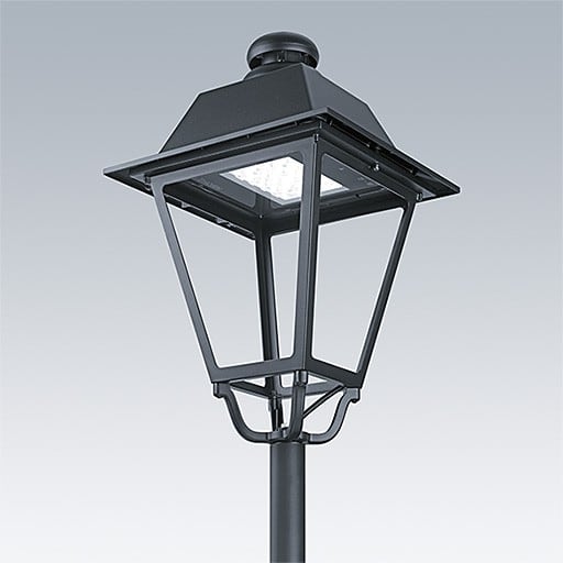 Thorn - Lanterne de style LED EP445 36L70-827 CD-A BPS CL2 W5M MTP
