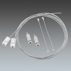 Thorn - Accessoire d?installation - POPPACK - POPPACK LED WIRE SUSPENSION KIT 2M
