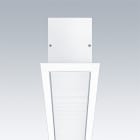 Thorn - Canal pour ligne lumineuse à LED - EQUALINE - EQL C L600 LRO WH F