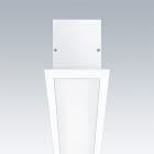 Thorn - Canal pour ligne lumineuse à LED - EQUALINE - EQL C L1750 PM WH F