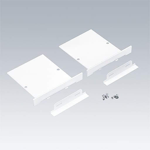 Thorn - Jeu d?embouts - EQL F EC SET WH L9