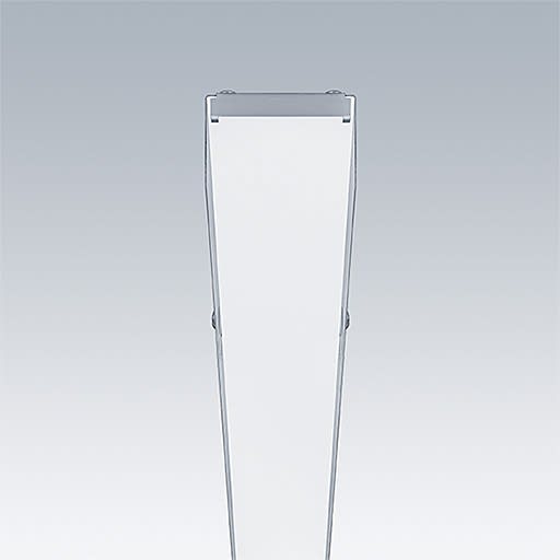 Thorn - Réglette pour ligne lumineuse à LED - EQUALINE - EQL CL B 840 HFIX L527x527