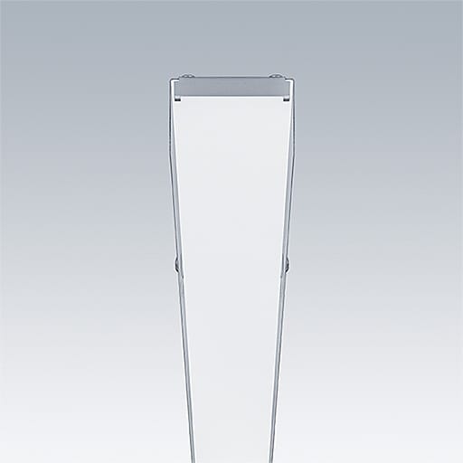 Thorn - Réglette pour ligne lumineuse à LED - EQL B 840 HFIX L600