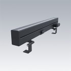 Thorn - Luminaire LED apparent - ER SI L09 3800-830 M BK AJ 66 HFX
