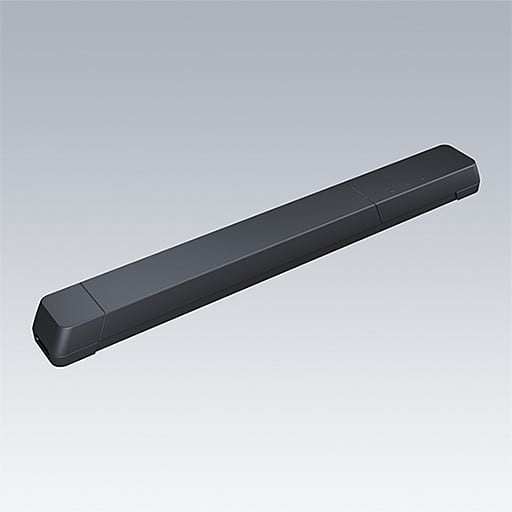 Thorn - Convertisseur - DRIVER 1900/E100/550-650/DALI/RGBW/IP20
