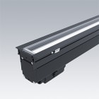 Thorn - Luminaire encastré à LED - ER LRI L06 2400-830 WF ABK 5 67 HFX