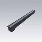 Thorn - Luminaire encastré à LED - ER LRI L06 2400-830 SP ABK 5 67 HFX