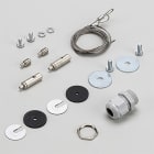 Thorn - Accessoire d?installation - COLLEGE - WIRE SUSPENSION KIT 1,5M