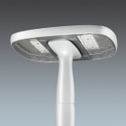 Thorn - Luminaire urbain à LED porté - FLEXITY - FLEX 24L50-740 WSC-S BP CL2 W5 T60 GY