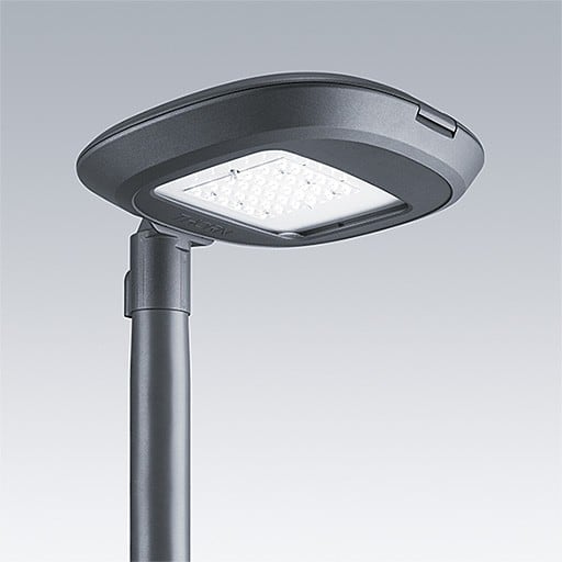 Thorn - Luminaire d?agrément LED - FLOW - FW 24L50 730 EWR-S HFX CL2 WS6 MTPA ANT