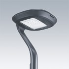 Thorn - Luminaire d?agrément LED - FLOW - FW 36L70-730 NR BS 3550 CL2 WS6 MTPA ANT