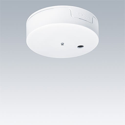 Thorn - Accessoire d?installation - GLACIER II - THORN CEILING ROSE WH WH