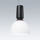 Thorn - Luminaire suspendu à LED - GLAC2 L LED3 6000-840 BC EC BK GL OP