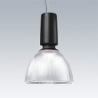 Thorn - Luminaire suspendu à LED - GLACIER II - GLAC2 L LED2 9500-830 HFIX EC BK GL PR