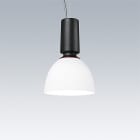 Thorn - Luminaire suspendu à LED - GLACIER II - GLAC2 S LED2 1000-830 HFIX EC BK GL OP