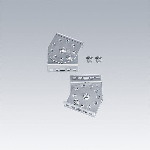 Thorn - Support d?installation - GRS BRACKET KIT (1XPAIR C/W 4X M10)