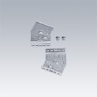 Thorn - Support d?installation - GRS BRACKET KIT (1XPAIR C/W 4X M10)