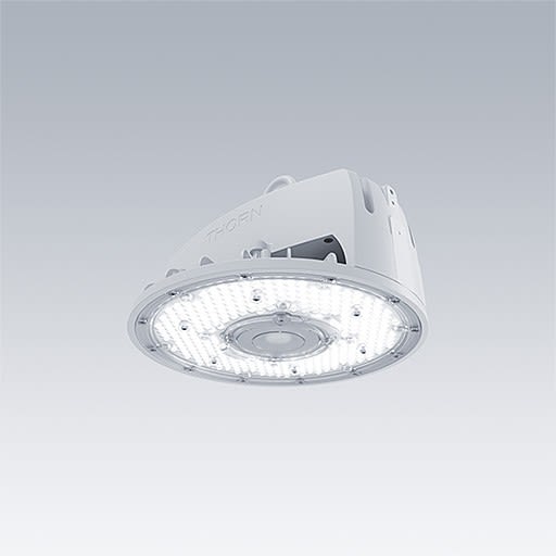 Thorn - Luminaire étanche LED industriel - HIPAK - HIPAK G4 L LED30000-840 WB PIRDA CONT