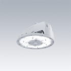 Thorn - Luminaire étanche LED industriel - HIPAK - HIPAK G4 M LED25000-840 WB HFIX QC5