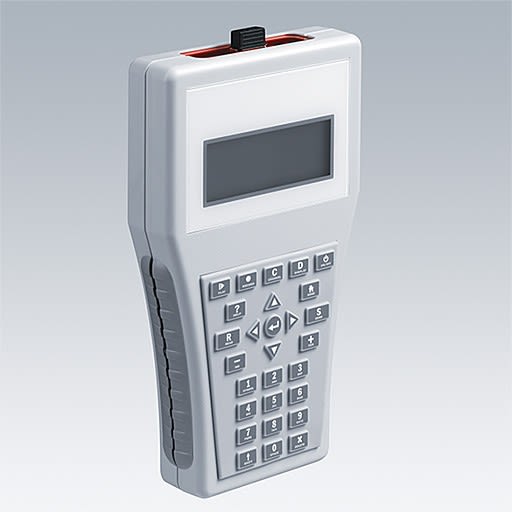 Thorn - Outil de programmation de base - ILC SENSA - SWITCHLITE IR LCD PROGRAMMER