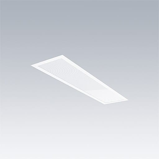 Thorn - Luminaire modulaire encastré - INV 3500-940 MP GL HF 3X12
