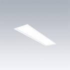 Thorn - Luminaire modulaire encastré - INV 3500-940 OP GL HF 3X12