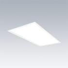 Thorn - Luminaire modulaire encastré - INV 14500-940 OP GL HFIX 6X12