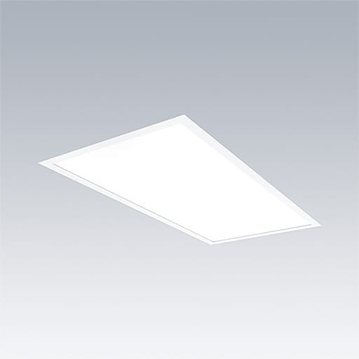 Thorn - Luminaire modulaire encastré - INV 10200-940 OP PC HF 6X12