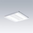 Thorn - Luminaire LED encastré - IQ BEAM HT 6300-840 MPT-F PIR SS Q600