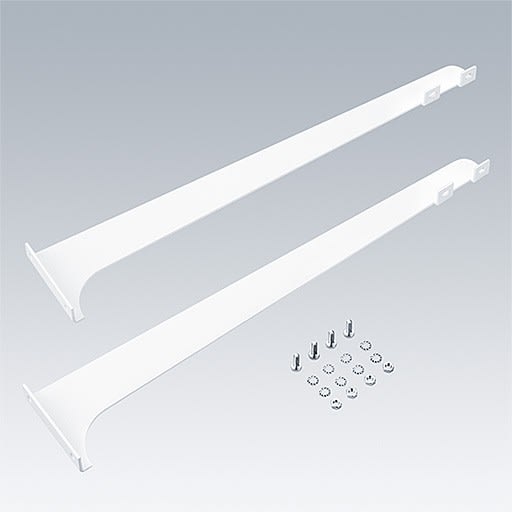 Thorn - Accessoire d?installation - IQ WAVE - IQ SURF ASYM BRA MWA