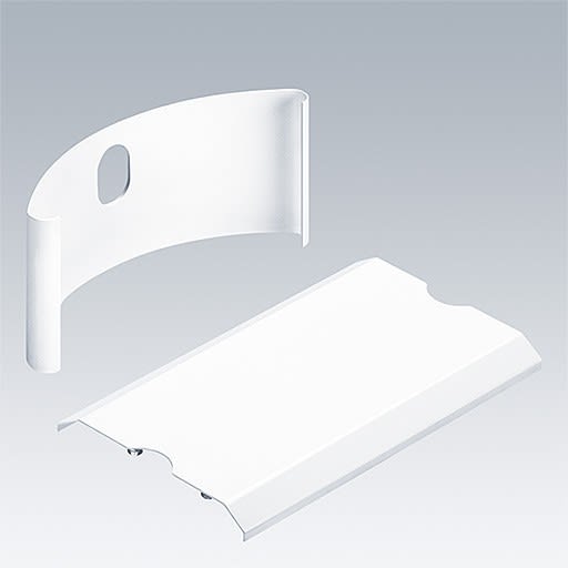 Thorn - Accessoire d?installation - IQ WAVE - IQ SURF connection kit sensor WH