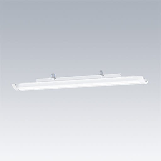 Thorn - Luminaire suspendu LED - - IQ WAVE - IQ SUSP S LED4250-840 HFIX CONT WH