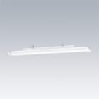 Thorn - Luminaire suspendu LED - - IQ WAVE - IQ SUSP S LED4250-840 HFIX CONT WH
