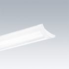 Thorn - Plafonnier LED - IQ WAVE - IQ SURF L LED4900-840 HF TW ASY WH