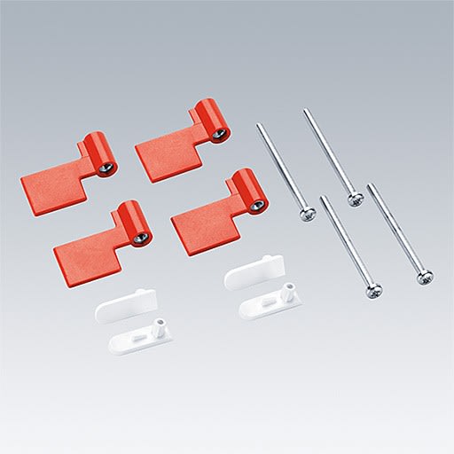 Thorn - Accessoire d?installation - IQ WAVE - IQ WAVE RED FLAG PULL UP KIT