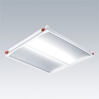 Thorn - Luminaire LED encastré - IQ WAVE - IQ WAVE LED4100-840 HF MWS Q597 MRG