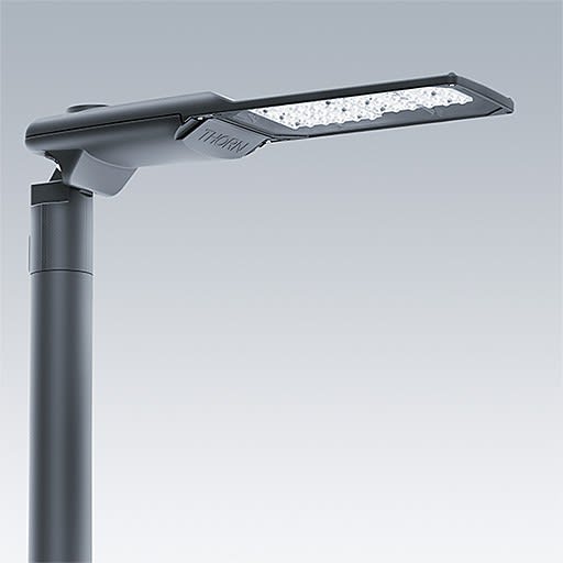 Thorn - Luminaire routier à LED - ISARO PRO - IP 48L35 740 NR M BS 3550 CL2 M60 ANT